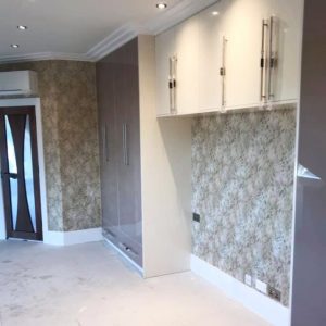 ταπετσαρια τοιχου ανιμαλ πριντ 88753