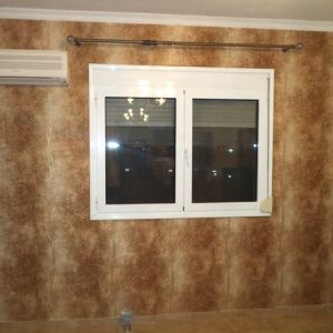 ταπετσαρια τοιχου αφηρημενο σχεδιο 88761