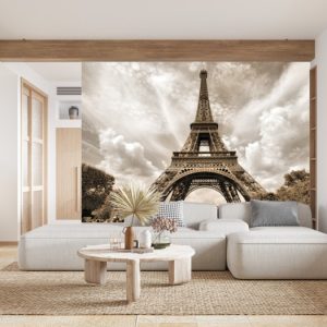 11679384 φωτοταπετσαρια πυργος Αιφελ