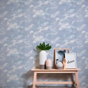 Ταπετσαρία AS Création 560414 ,