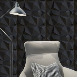 7-021 πανελ 3D πολυστερινης συσκευασια των 2 τετραγωνικων μετρων.