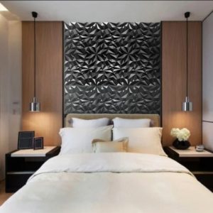 7-021 πανελ 3D πολυστερινης συσκευασια των 2 τετραγωνικων μετρων.