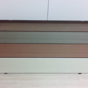 είναι ένα πλαστικοποιημένο δάπεδο νέας γενιάς