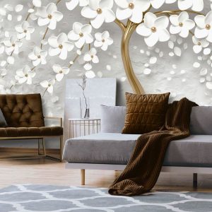 13589 φωτοταπετσαρια τοιχου 3D δεντρο 50.00€ – 115.00€