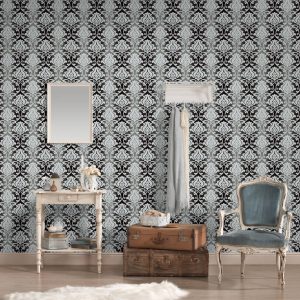 .Ταπετσαρία AS Création 348604