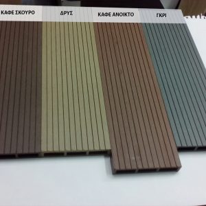 ΣΥΝΘΕΤΙΚΗ ΠΕΡΙΦΡΑΞΗ ΕΞΩΤΕΡΙΚΟΥ ΧΩΡΟΥ- ΦΡΑΧΤΗΣ