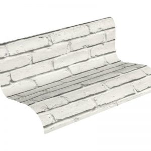 " Ελκυστική " Ταπετσαρία AS Création 358562