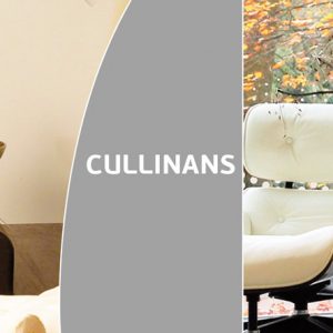 CULLINANS3D Wall