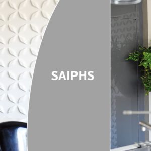 SAIPHS3D Wall Panels