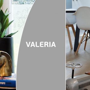 VALERIA3D Wall Panels