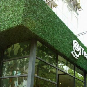 3D panel καθετος κηπος 640415