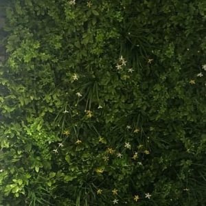 3D panel καθετος κηπος 640605