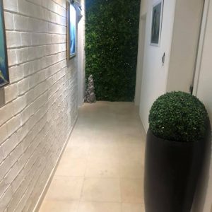 3D panel καθετος κηπος 640605