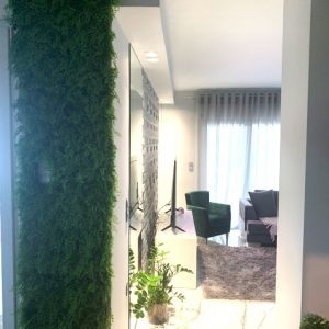 3D panel καθετος κηπος 640606