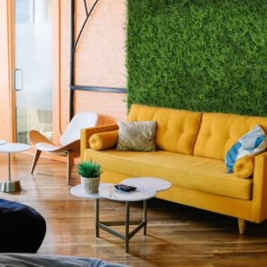 3D panel καθετος κηπος 640606