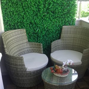 3D panel καθετος κηπος 640690