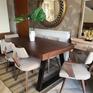 88646 ταπετσαρια τοιχου 3D γεωμετρικα σχηματα