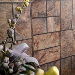 11672-81 ταπετσαρια τοιχου πετρα