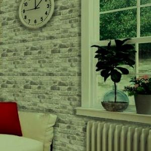 62903 ταπετσαρια τοιχου πολη