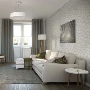 11036-14 ταπετσαρια τοιχου πετρα