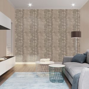 81003-84 ταπετσαρια τοιχου δεντρα