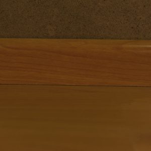 Κερασιά 935 Σοβατεπί 6cm 12X6X240cm