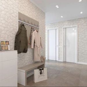 11036-21 ταπετσαρια τοιχου πετρα