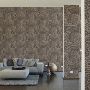 BROWN, METALLIC, BLACK" 385233