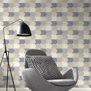 638226 ταπετσαρια τοιχου ξυλο