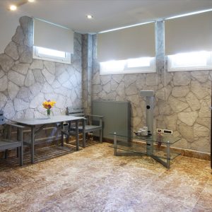 Τα τεχνητά πετρώματα TEPOSTONE