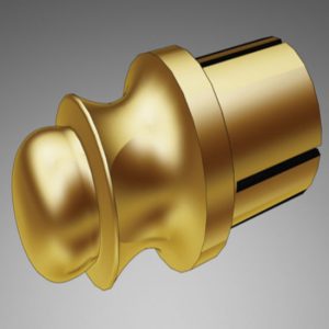 Στηρίγματα Αξεσουάρ Βέργα σκαλοπατιών 3,80μ. για τοποθέτηση μοκέτας