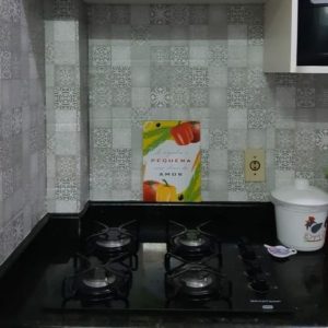 14008 αυτοκoλλητη ταπετσαρια πλακακια