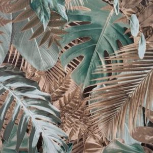 023-01 ταπετσαρια τοιχου φυλλα