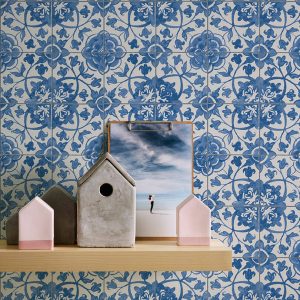 Αυτοκόλλητη ταπετσαρία AS Création 385601