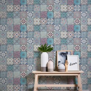 Ταπετσαρία αυτοκόλλητη AS Création 385651