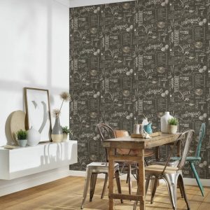 Ταπετσαρία αυτοκόλλητη AS Création 385871