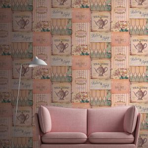 Ταπετσαρία μη υφασμένη AS Création 387271