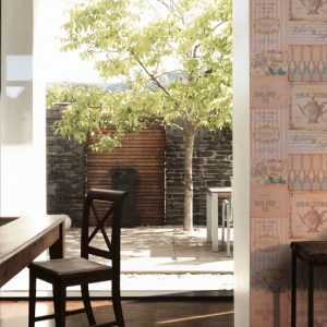 Ταπετσαρία μη υφασμένη AS Création 387271