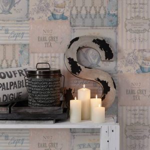 Ταπετσαρία μη υφασμένη AS Création 387272 ,