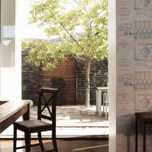 Ταπετσαρία μη υφασμένη AS Création 387272 ,