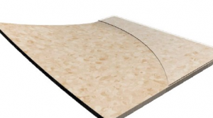 1-Grabo – Ομοιογενή Δάπεδα