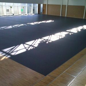 Grabo – Αθλητικά Δάπεδα