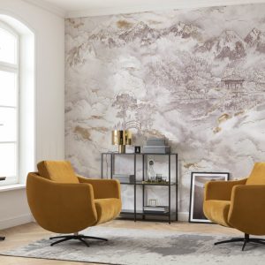 01Ψηφιακή ταπετσαρία "Kingdom" INX8-057