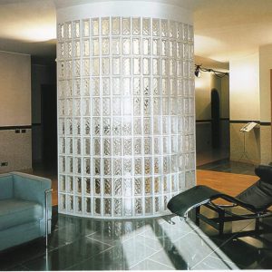 ΥΑΛΟΤΟΥΒΛΟ ΣΥΝΝΕΦΟ ΑΧΡΩΜΟ 9×19 SEVES (EU) ΚΩΔ: 10300901