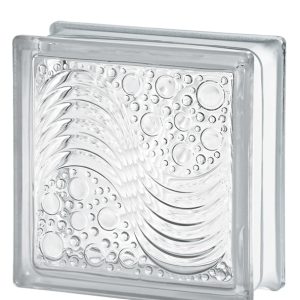 ΥΑΛΟΤΟΥΒΛΟ ΣΤΕΛΛΑ ΑΧΡΩΜΟ 19×19 SEVES ΚΩΔ: 10301906