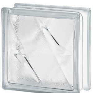 ΥΑΛΟΤΟΥΒΛΟ ΣΤΕΛΛΑ ΑΧΡΩΜΟ 19×19 SEVES ΚΩΔ: 10301906