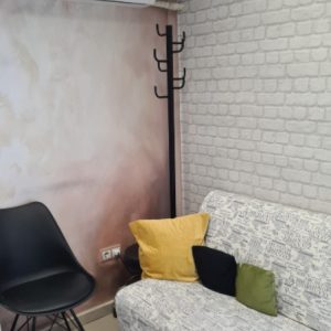 226706 ταπετσαρια τοιχου τουβλακια