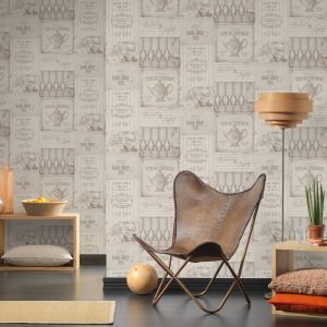 Ταπετσαρία μη υφασμένη AS Création 387273