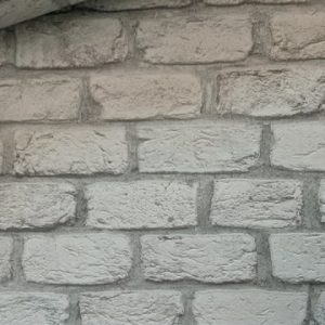 610-06 ταπετσαρια τοιχου τουβλακια