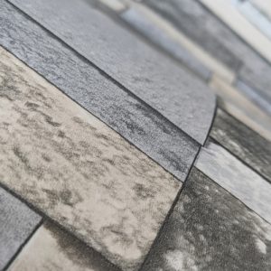 26822 ταπετσαρια τοιχου πετρα